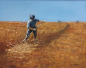 Harvest
